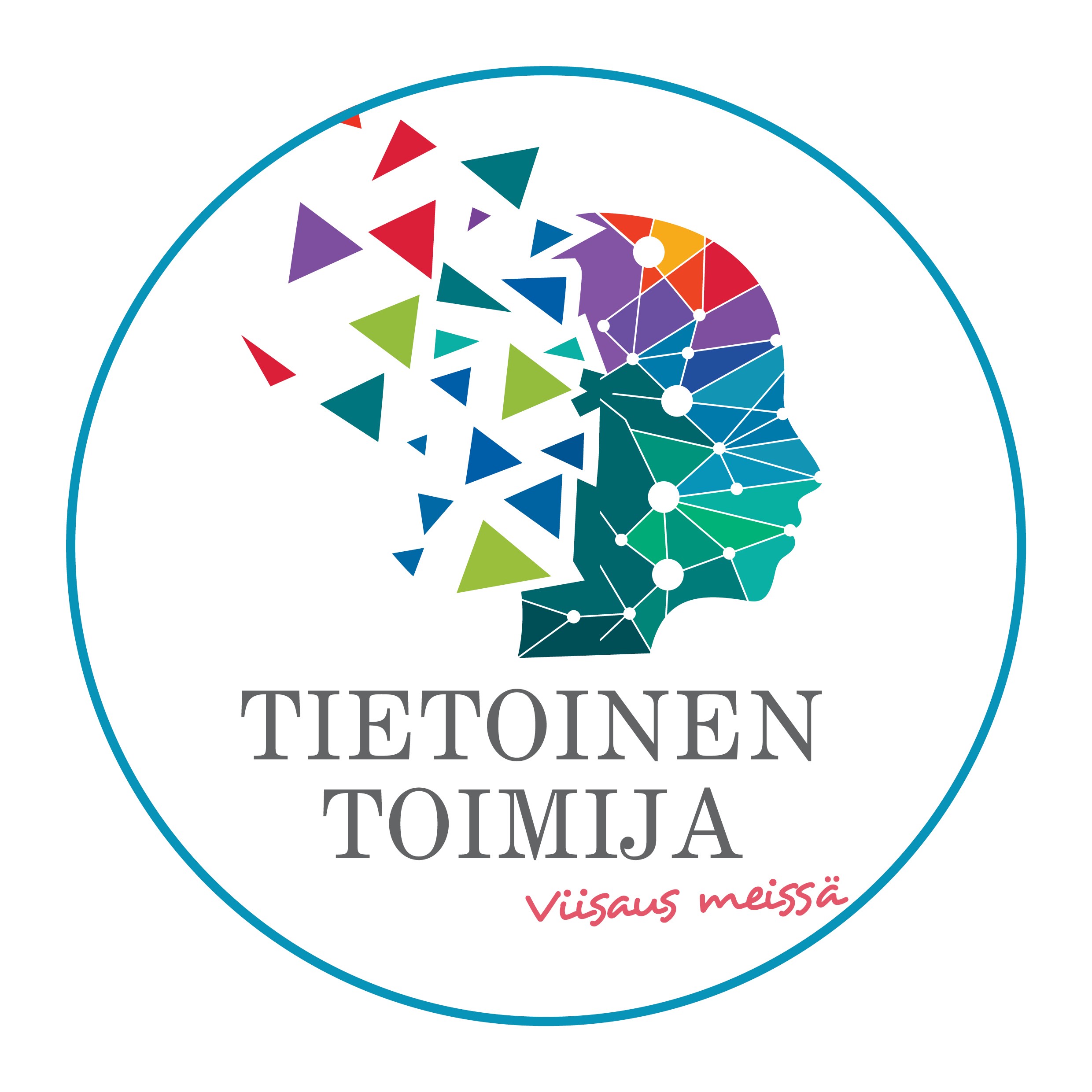 Tietoinen toimija 14