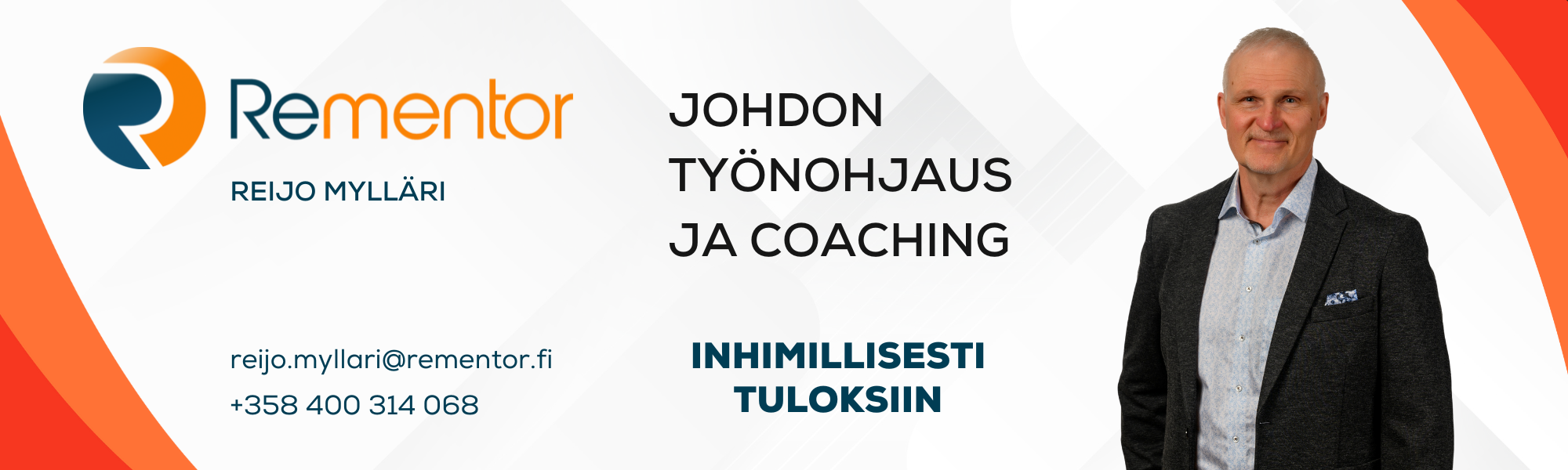 Johdon työnohjaus ja johdon coaching