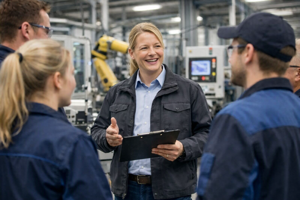 Esihenkilövalmennus ja vuorovaikutuksen kehittäminen - Rementor