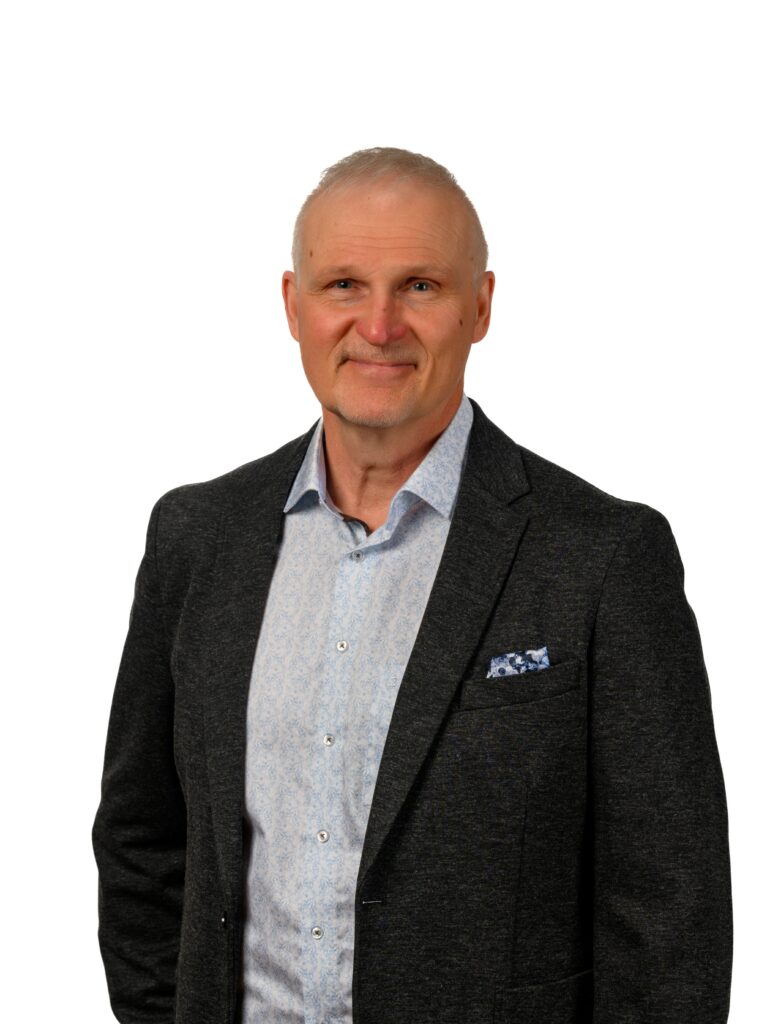 Reijo Myllari, johdon sparraaja ja valmentaja, Rementor Oy